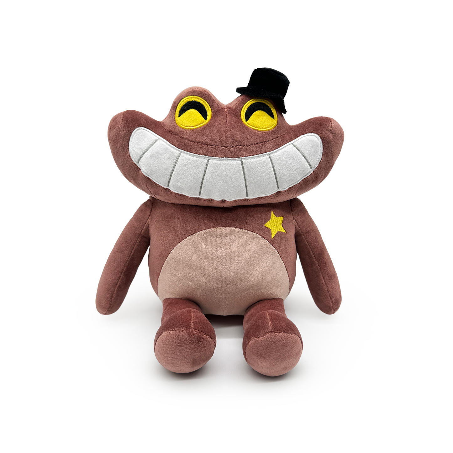 Sheriff Toadster Plüsch (23 cm)