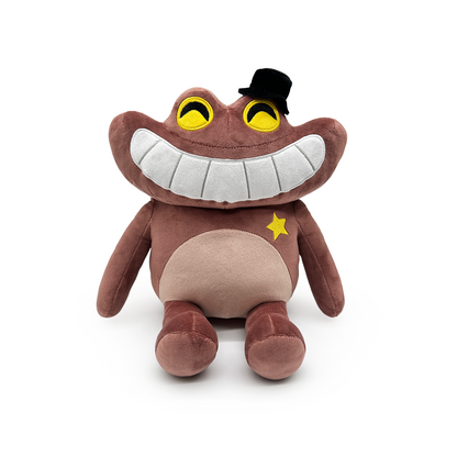 Sheriff Toadster Plüsch (23 cm)