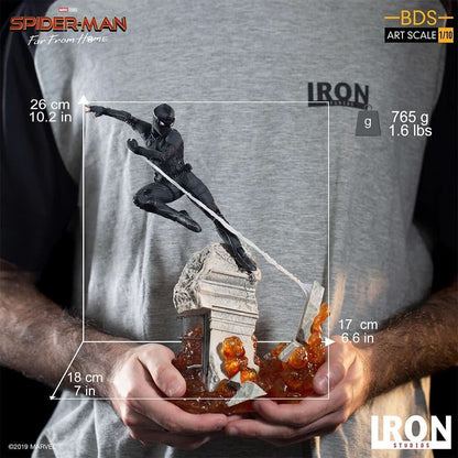 Statue Night-Monkey - Spider-Man: Far From Home - Art Scale 1/10 - Marvel Comics
