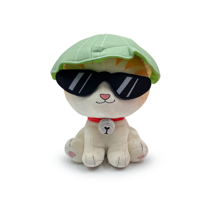 Larry Croft Plush (9in)