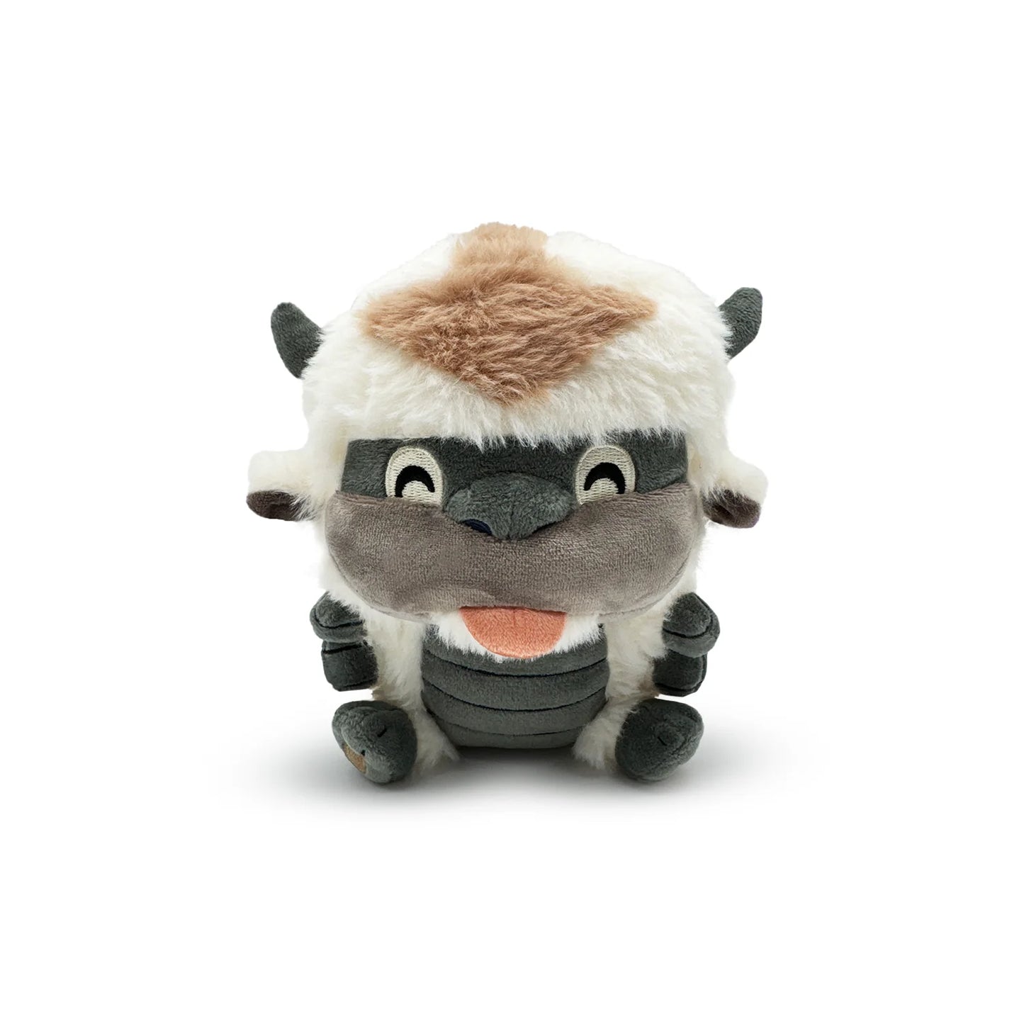 Appa Blep Stickie Plush