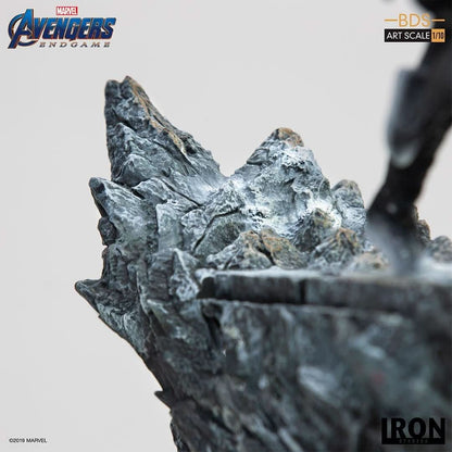 Statue Black Widow - Avengers: Endgame - Art Scale 1/10 - Marvel Comics