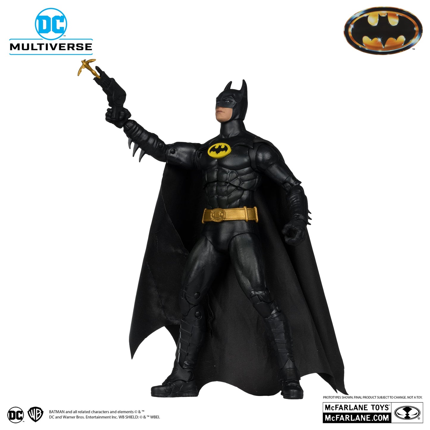 batman 1989 mcfarlane toys
