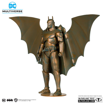 Gepanzerter Batman (Kingdom Come) Patina Edition (Gold Label)
