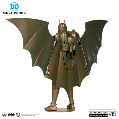 Gepanzerter Batman (Kingdom Come) Patina Edition (Gold Label)