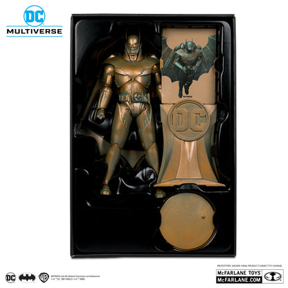 Gepanzerter Batman (Kingdom Come) Patina Edition (Gold Label)