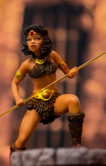Statue Diana – Dungeons & Dragons – Art Scale 1/10