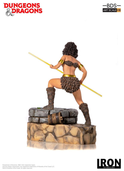 Statue Diana – Dungeons & Dragons – Art Scale 1/10