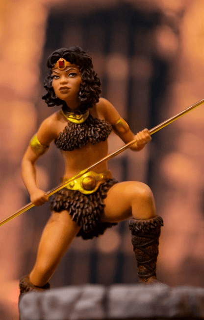 Statue Diana – Dungeons & Dragons – Art Scale 1/10