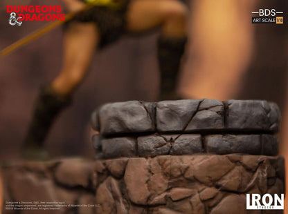 Statue Diana – Dungeons & Dragons – Art Scale 1/10