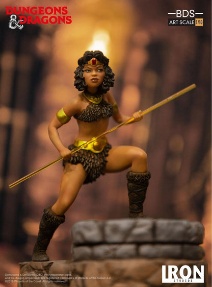 Statue Diana – Dungeons & Dragons – Art Scale 1/10