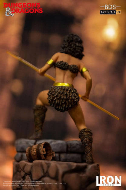 Statue Diana – Dungeons & Dragons – Art Scale 1/10