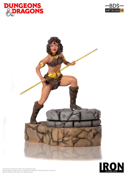 Statue Diana – Dungeons & Dragons – Art Scale 1/10