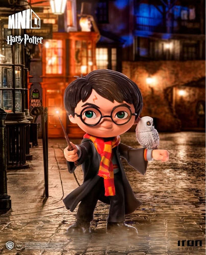 Harry Potter Figurine - Harry Potter - Mini Co.