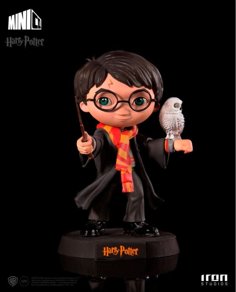 Harry Potter Figurine - Harry Potter - Mini Co.