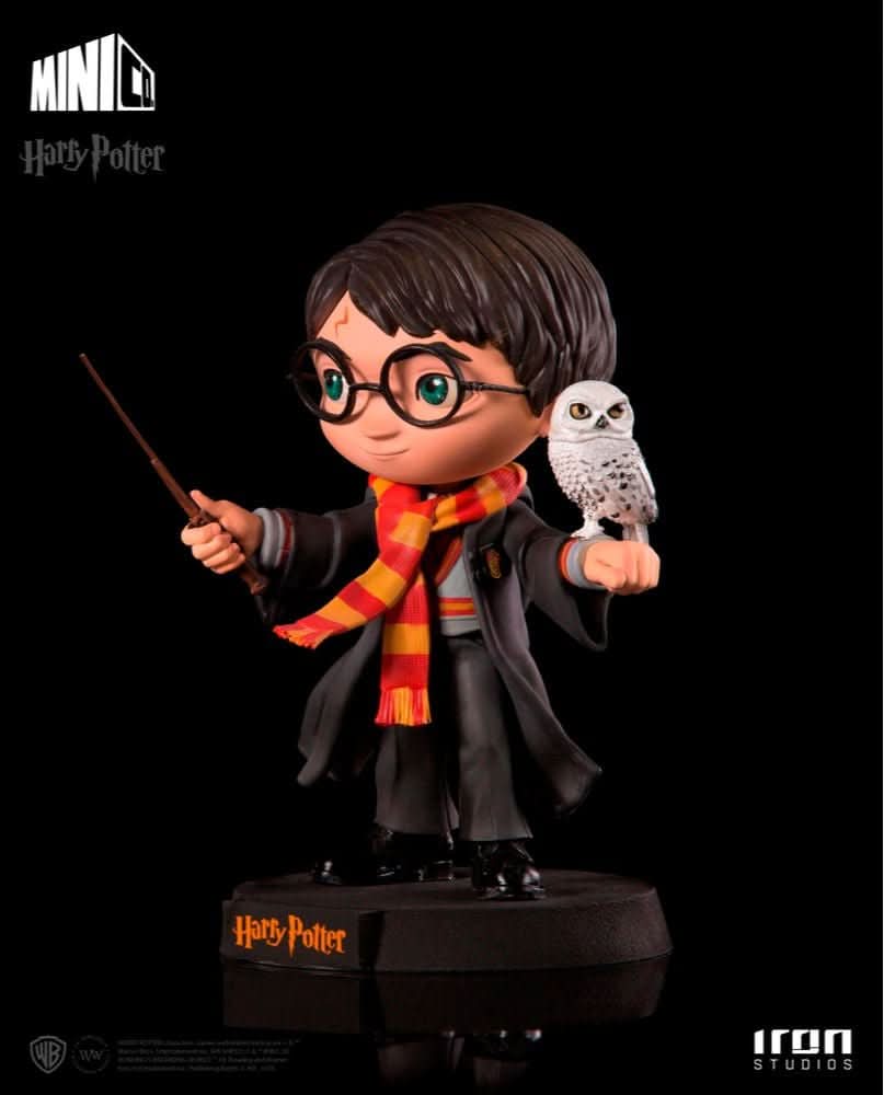 Harry Potter Figurine - Harry Potter - Mini Co.