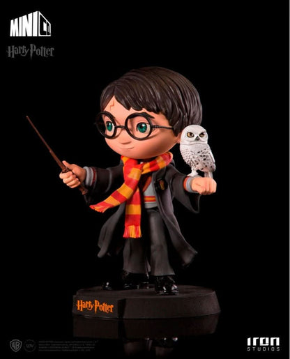 Harry Potter Figurine - Harry Potter - Mini Co.