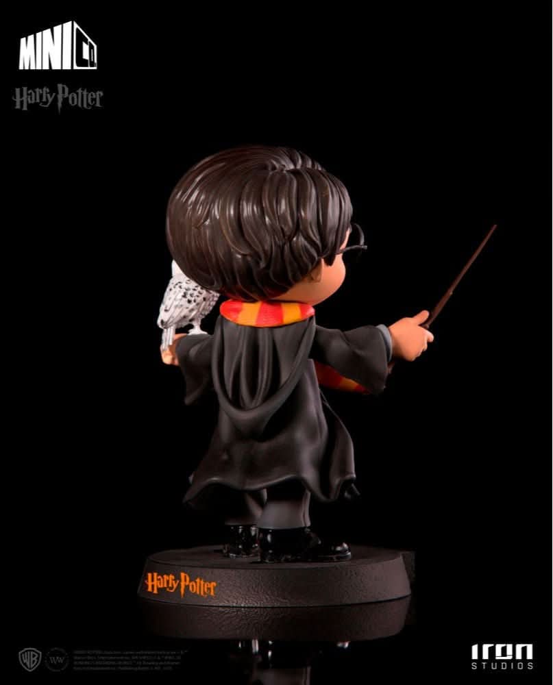 Harry Potter Figurine - Harry Potter - Mini Co.
