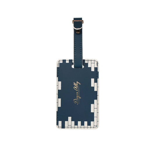 Harry Potter Luggage Tag - Diagon Alley