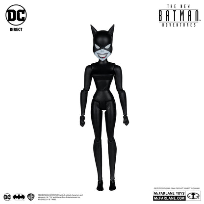 catwoman the new batman adventures mcfarlane toys