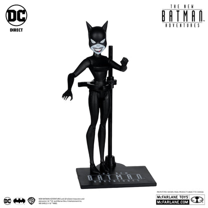 catwoman the new batman adventures mcfarlane toys