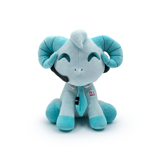Miku x Rammie Plüsch (23 cm)