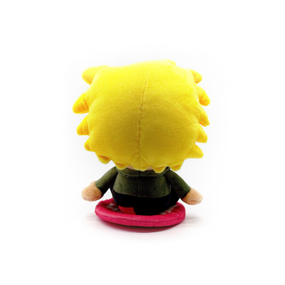 Peluche Tweek Shoulder Rider