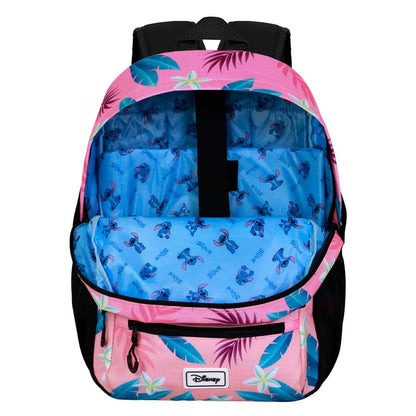 Disney Lilo & Stitch "Dance" Fight 3.0 Backpack