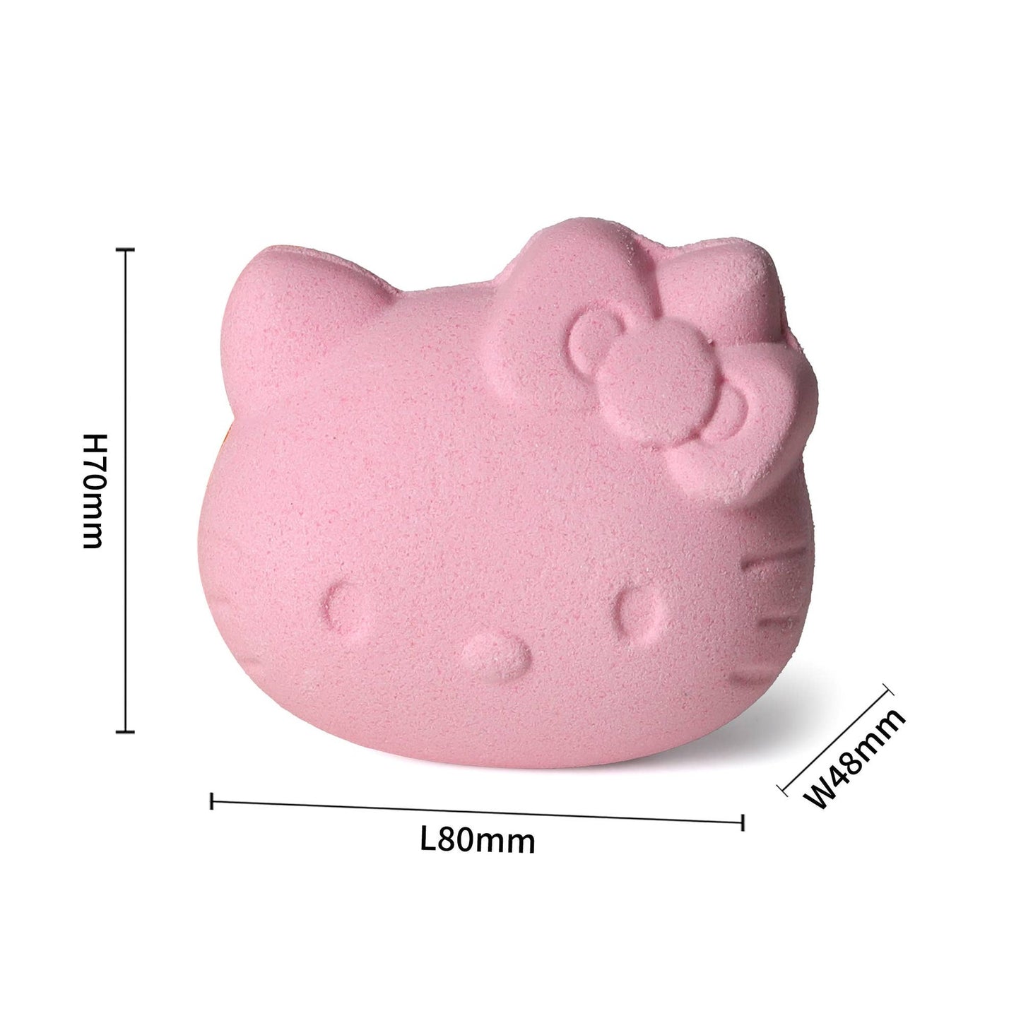 Seasons Effervescent Bath Spring Rose &amp; Cherry Blossom Scent