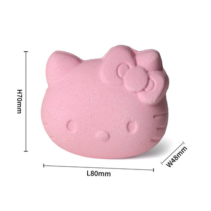 Seasons Effervescent Bath Spring Rose &amp; Cherry Blossom Scent