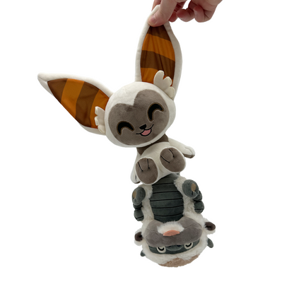 Appa Stickie (6in)