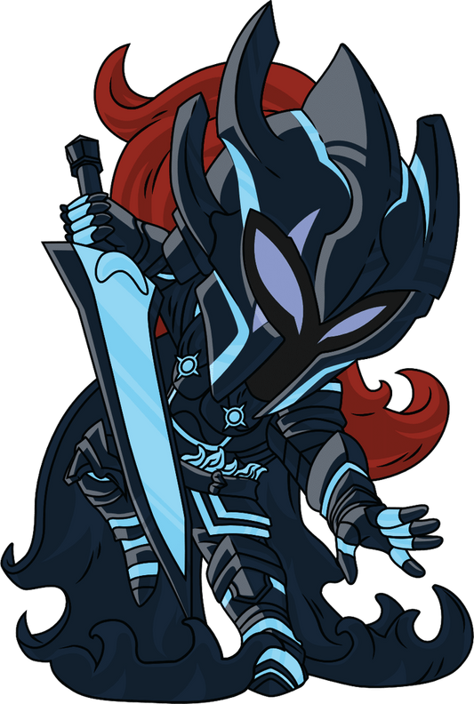 Battle Igris