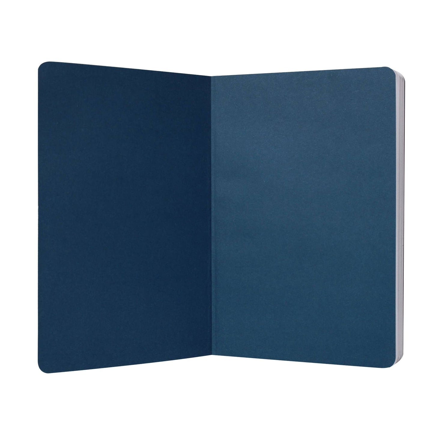 Carnet A5 souple Harry Potter - Poufsouffle