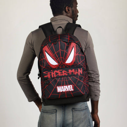 Marvel HS FAN 2.2 Rucksack – Spider-Man Vision