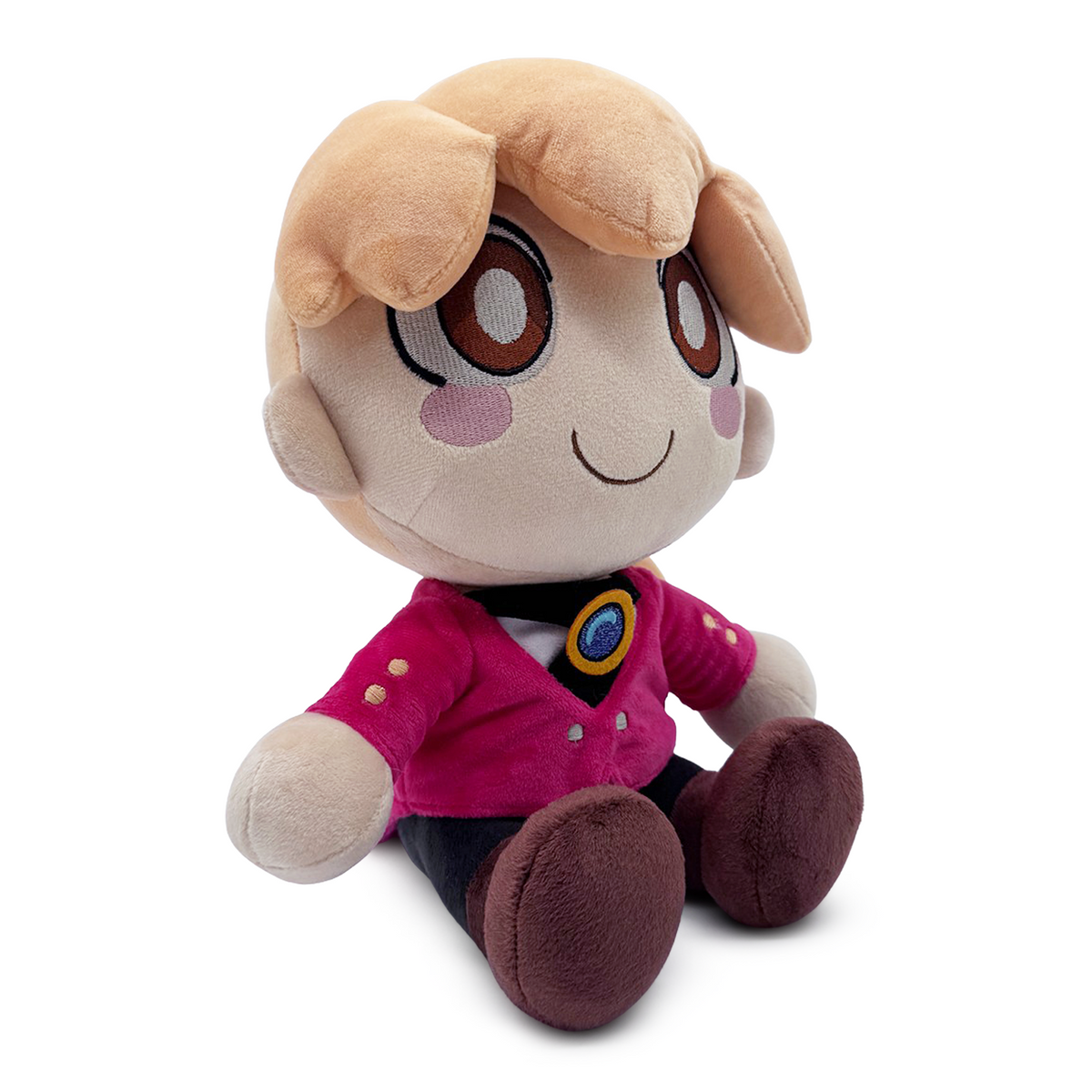 Elliot der Hexenmeister Plüsch (23 cm)