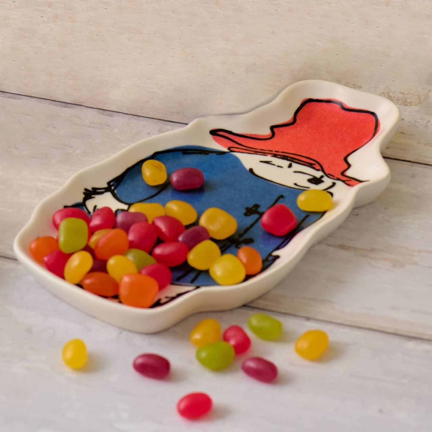 Schmuckschatulle Paddington – 7 cm
