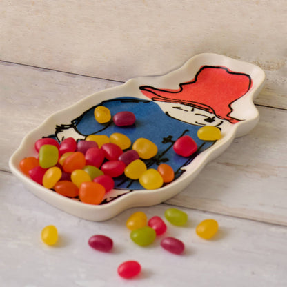 Schmuckschatulle Paddington – 7 cm