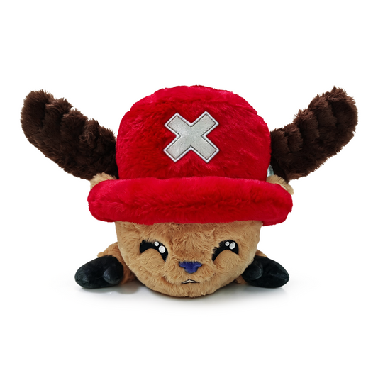 Weighted Chopper Plush (16in)