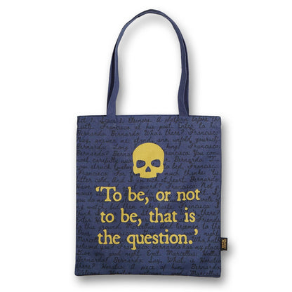 Einkaufstasche Shakespeare – Hamlet