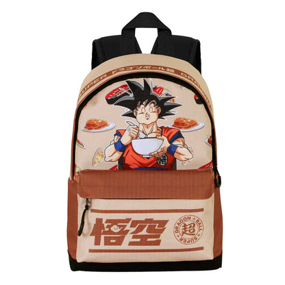 Kleiner HS FAN Dragon Ball Rucksack - Goku Foodie