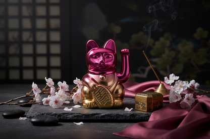 Lucky Cat Gaming - Spieler Zwei