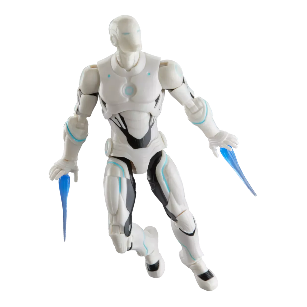 MARVEL – Superior Iron Man – Legend Series Figur 15 cm