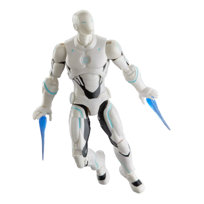 MARVEL – Superior Iron Man – Legend Series Figur 15 cm