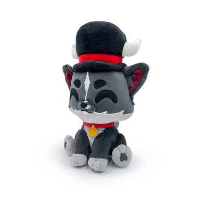 Necrit Plush (9in)