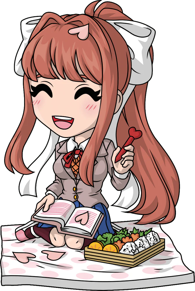 Picnic Monika - PRECOMMANDE*