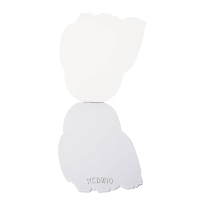 Harry Potter Pocket Notebook - Hedwig