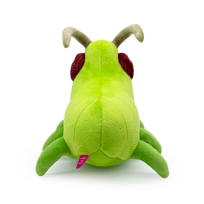 Blattlaus-Plüschtier (23 cm)