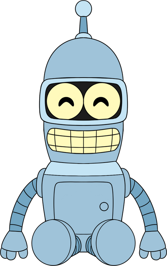 Bender Plüsch (23cm)