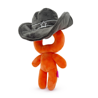 Sheriff Second Coming Plüsch (23 cm)
