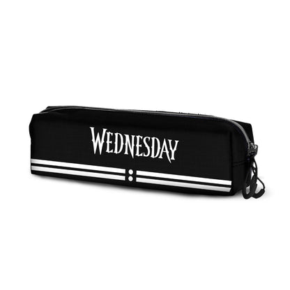 Trousse Carrée FAN 2.2 Wednesday « Cute »